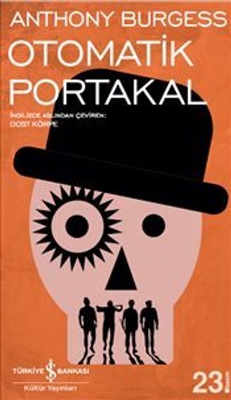 Otomatik Portakal