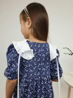 11-237-5 Платье для девочки