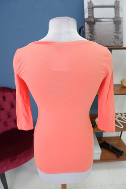 Лонг морковный 42-44 размер