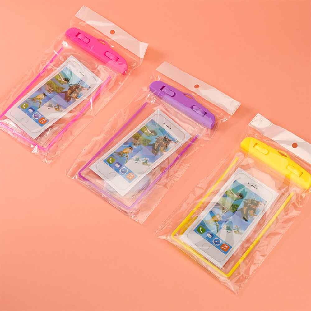 Чехол для телефона водонепроницаемый