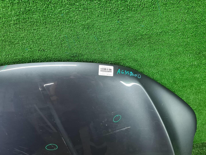 Капот Geely Coolray (2019-2023)