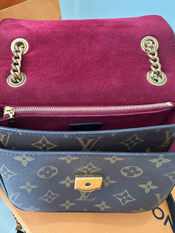 Сумка Louis Vuitton Passy