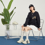 Толстовки MLB, 3AMTQ0131-50BKS