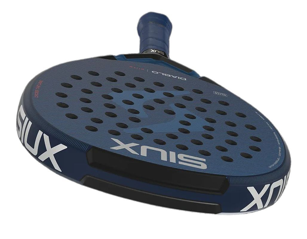 Ракетка для Padel Siux Diablo Elite 2026