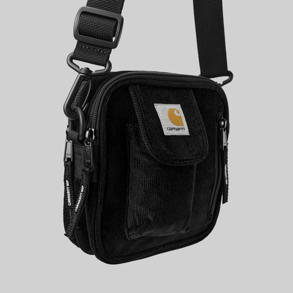 Сумка Carhartt WIP Essentials Cord Bag - купить в магазине Dice с бесплатной доставкой по России