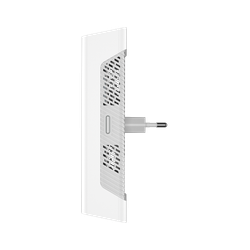 Повторитель Wi-Fi Keenetic Buddy 6 SE Wi-Fi6 AX3000 1xLAN (KN-4410)