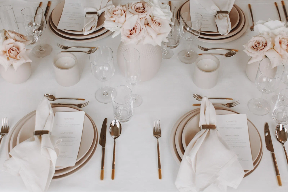 Villeroy & Boch Ложка Ella Gold 14,2 см 12-6351-0160