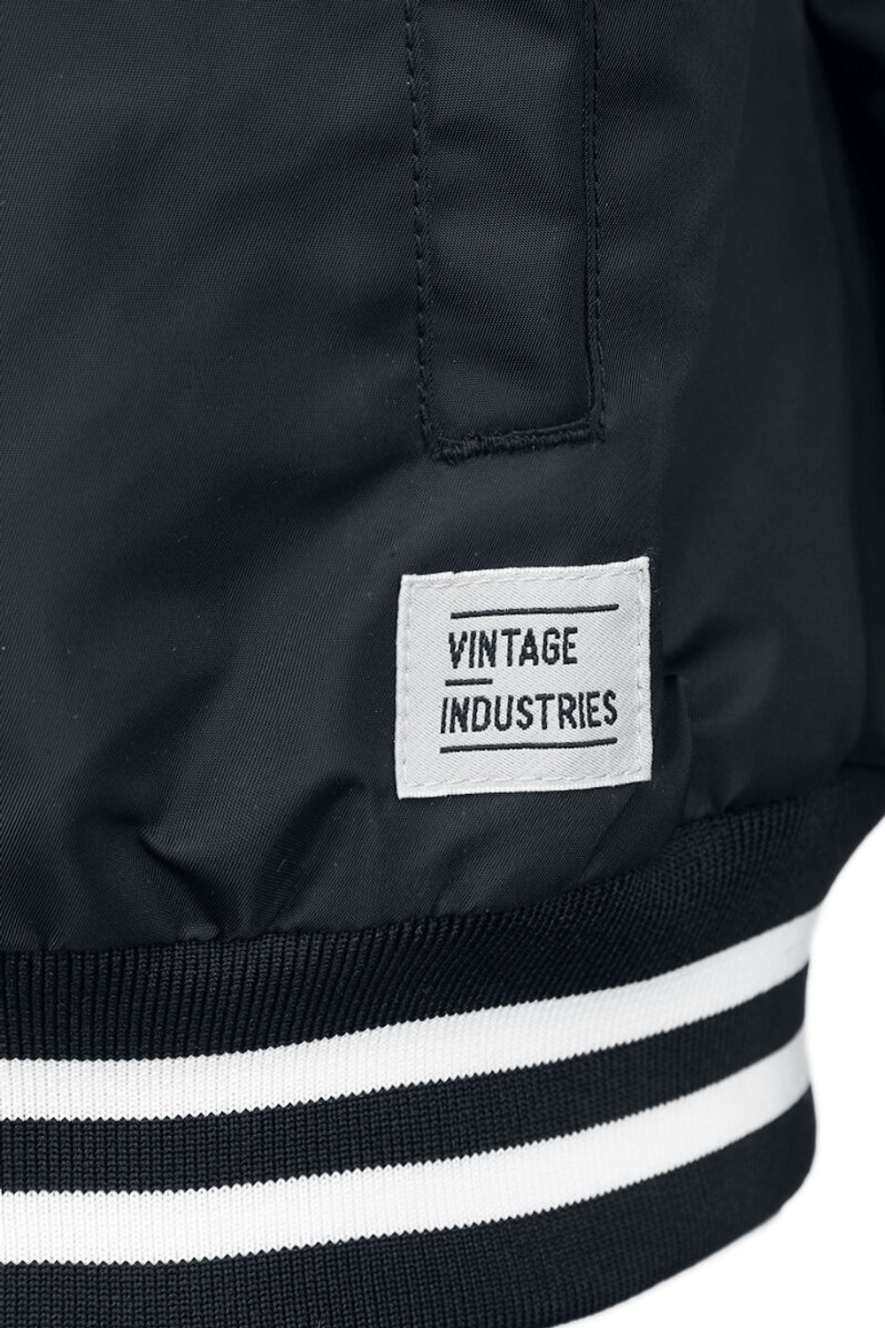 Vintage Ind. Клубный бомбер Chapman