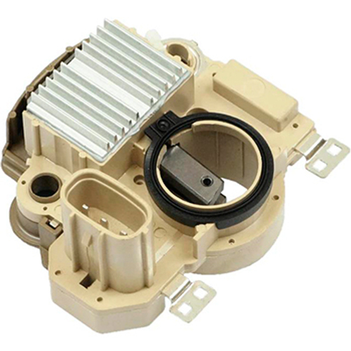 Регулятор напряжения Suzuki Grand Vitara, Jimmy.