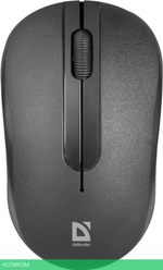 Мышь Defender Datum MM-285 (52285)