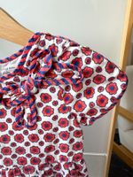 Хлопковое платье Little Marc Jacobs, 80