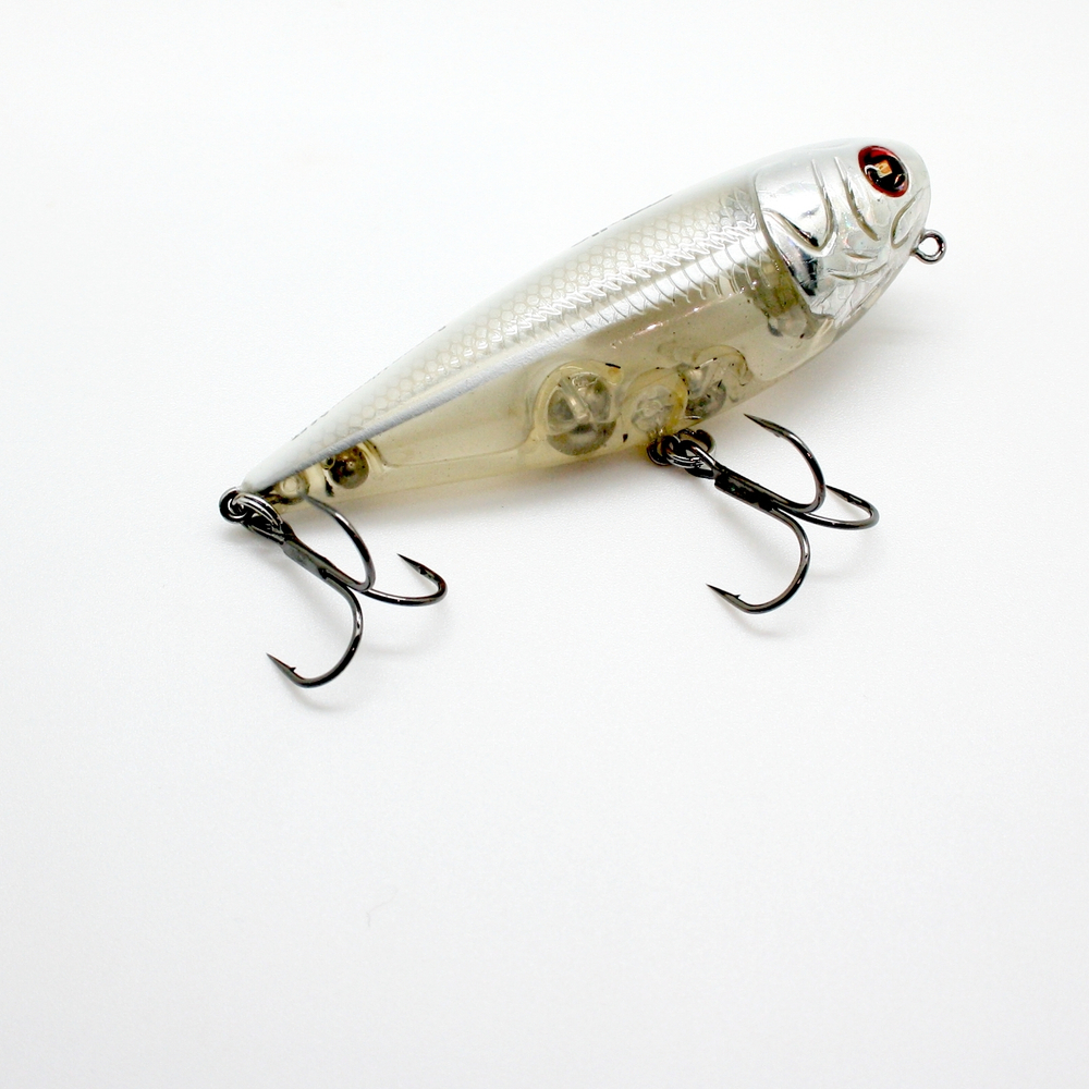 Воблер Sebile Bonga Minnow 95 21g BRW