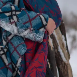 Слинг-шарфы