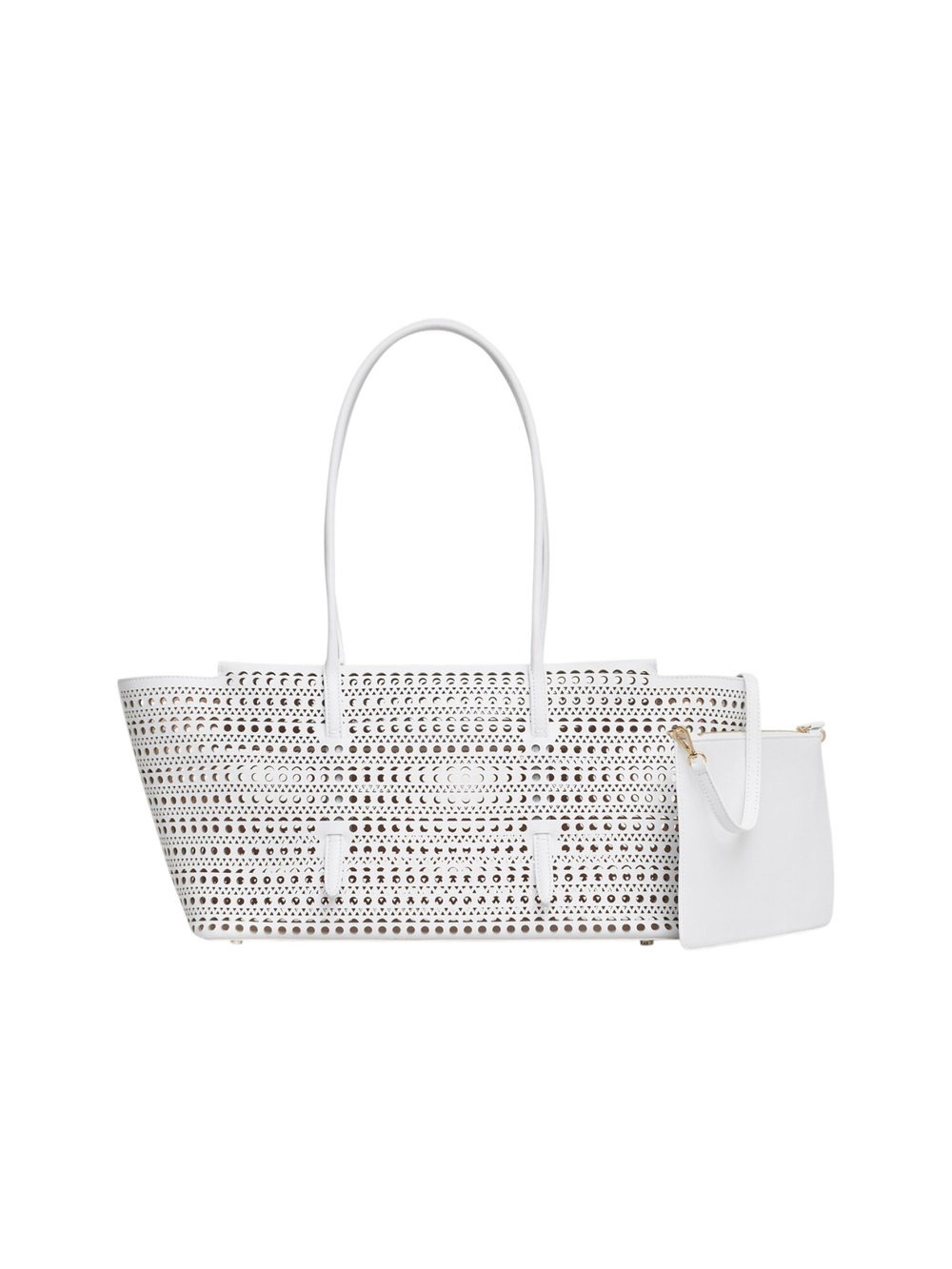 Сумка Alaïa