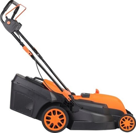 Газонокосилка электрическая PATRIOT PT 2043 E 512309236