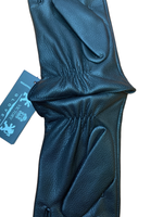 Victory. Перчатки мужские. Материал верха: Под кожу оленя. Как кожа. Подклад: Трикотаж-шерсть. 10 шт в упаковке.