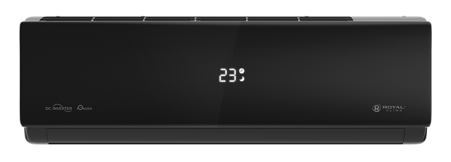 Инверторная сплит-система серии ATTICA NERO Inverter RCI-AN22HN (комплект)