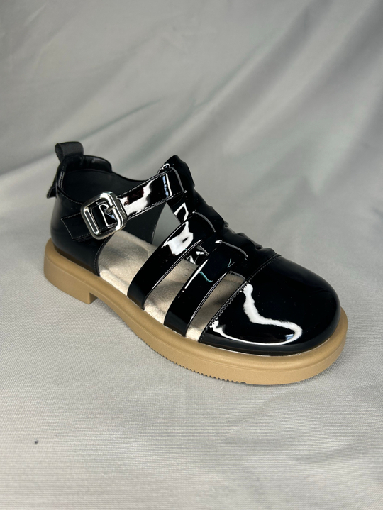 Туфли Капитошка