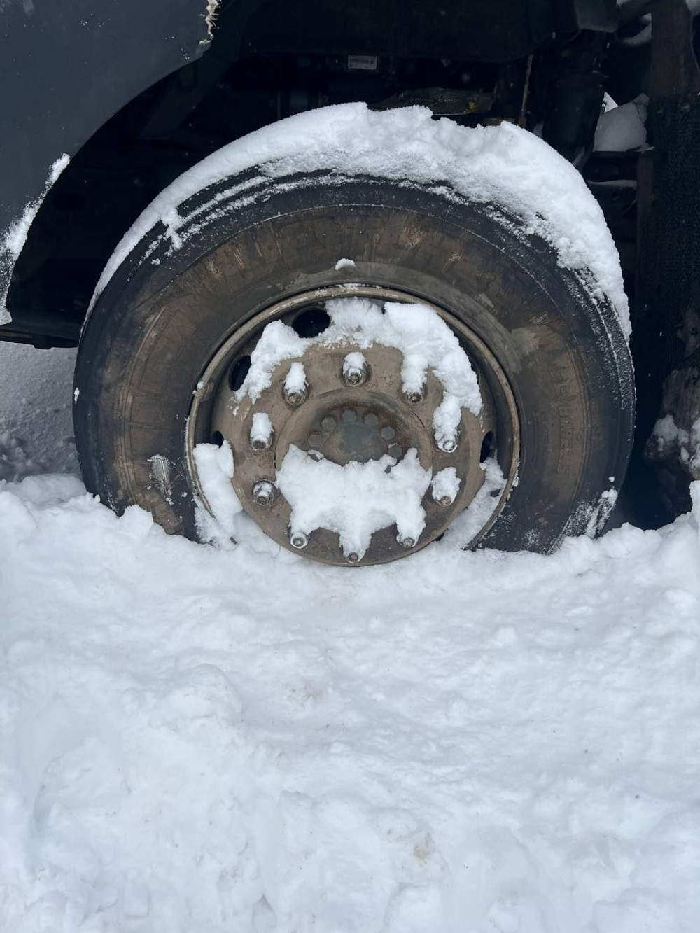 SITRAK C7H 6x4 Седельный тягач ZZ4256V364HE (Дизельный, 10,5 л, 441 л.с., MT)