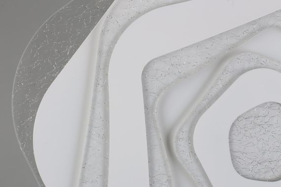 Потолочный светодиодный светильник Omnilux Arzano OML-08417-140