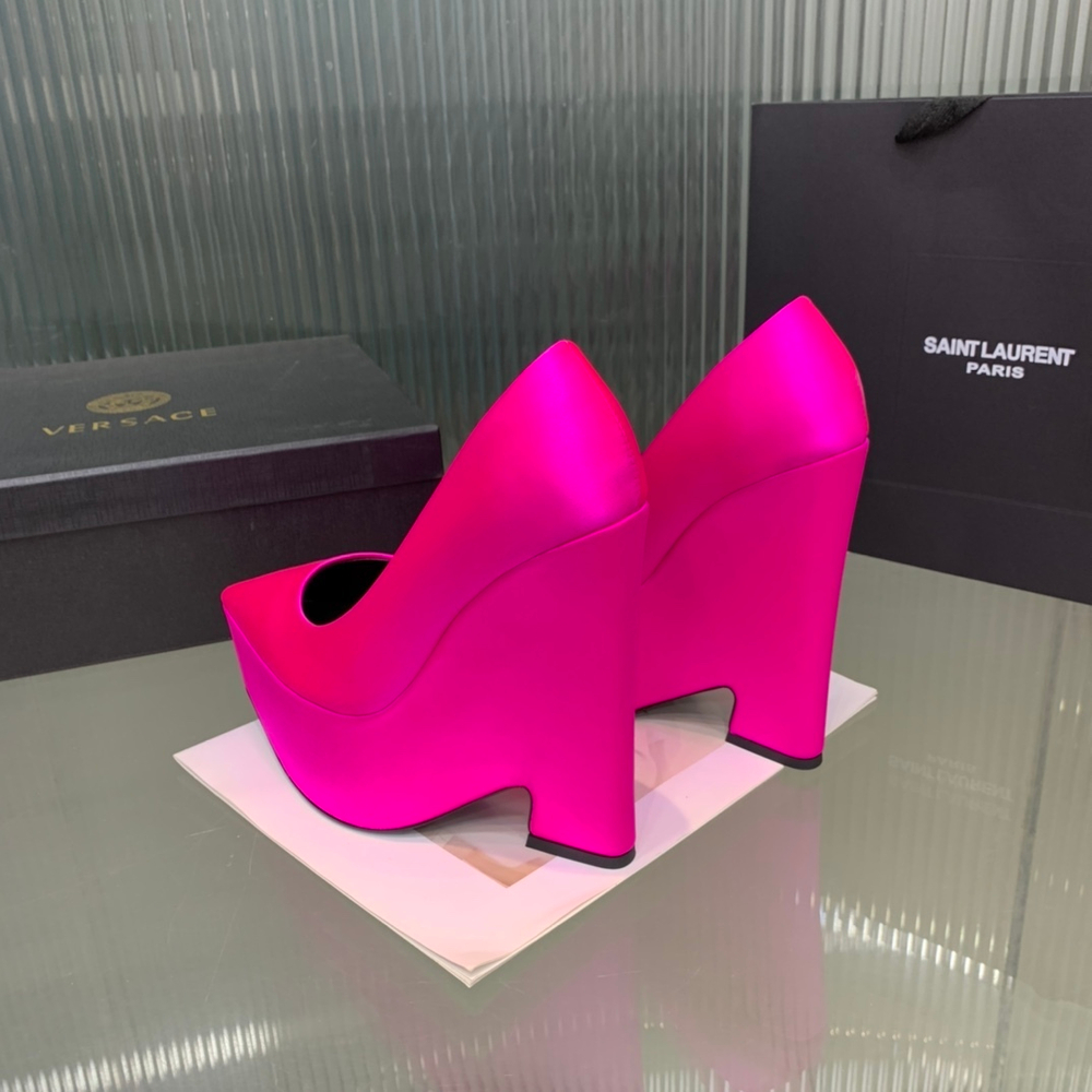 Versace Pumps 15 cm