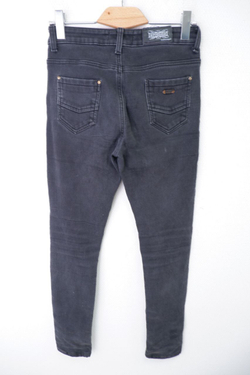 Джинсы Королеваван утепленные 44 размер