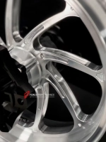 Кованые диски для YAMAHA TMAX Ямаха мотоцикл колеса ковка диск