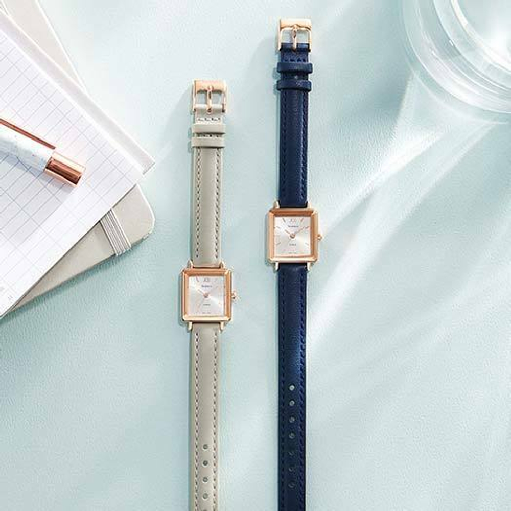 Японские наручные часы Casio Sheen SHE-4538GL-7BUDF