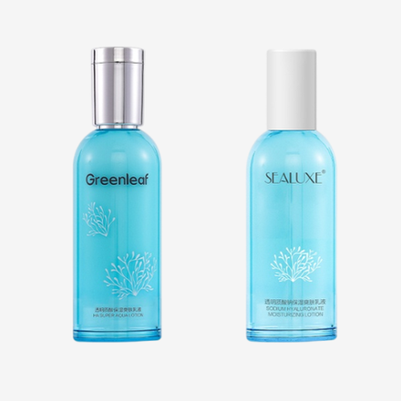 Тоник с гиалуронатом натрия увлажняющий SEALUXE 200 мл