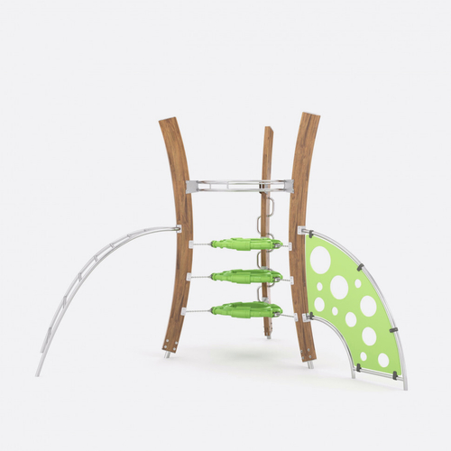 Игровой комплекс (ЛГ0031)