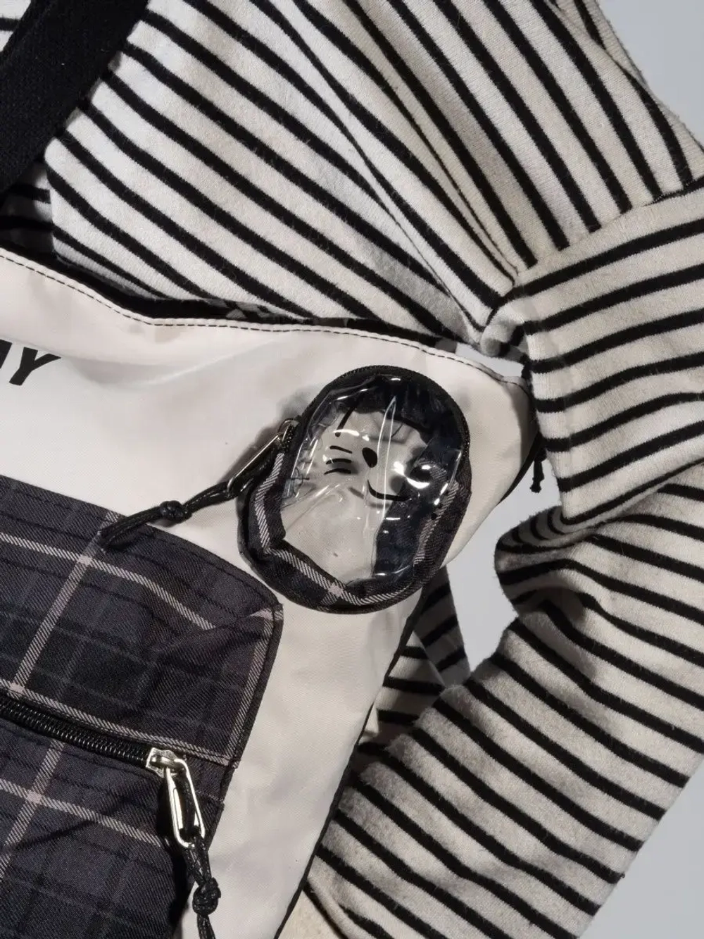 Сумка шоппер