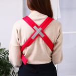 4741948 Рюкзак-кенгуру для малыша «Моё сердечко», от 3 до 10 кг