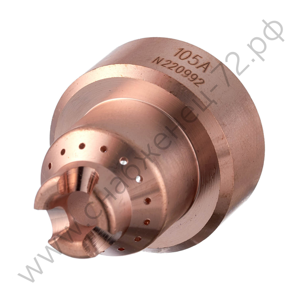 Экран защитный 105A PMX 105 HPT0404