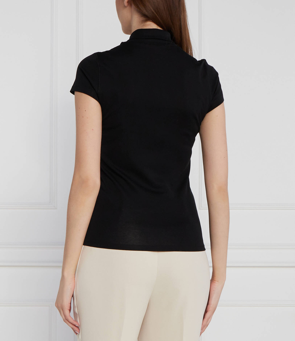 Футболка Marc Cain - черный(VA 48.55 J14)