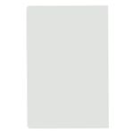 Обложка для листа паспорта, 128х87 мм, ПВХ, прозрачная, ДПС, 1361.К