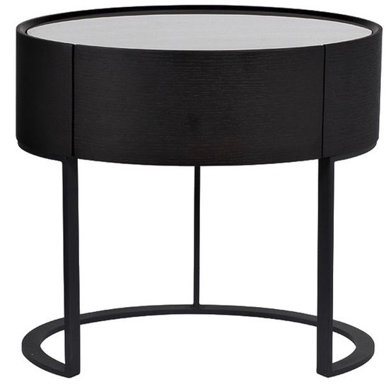 77IP-NS2076 Тумбочка 58,3*43,5*55см