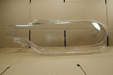 Стекло для фары BMW 3 series F30/F31 седан/универсал (2011-2016) правое (R), 1шт