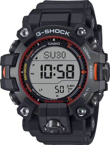 Мужские наручные часы Casio G-Shock GW-9500MEC-1