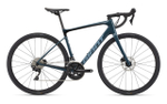 Шоссейный велосипед Giant Defy Advanced 2 (2022)