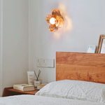 Ceiling design lamp Clover