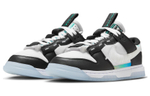 Кроссовки Nike Air Dunk Jumbo Remastered 3M