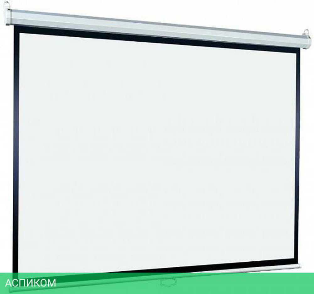 Проекционный экран Lumien Eco Picture (LEP-100107)
