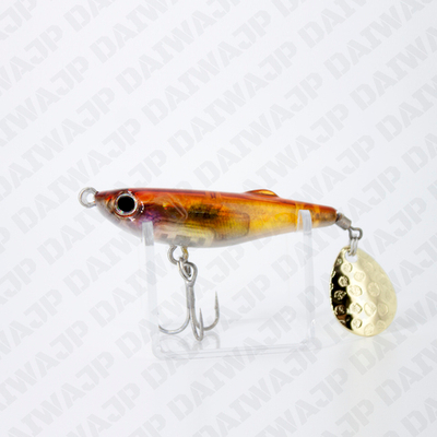 Воблер TSURUGIYA GAN GRAPPY №6