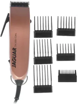 Машинка для стрижки волос Jaguar CM 2000 Coral