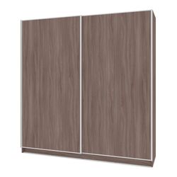 Шкаф-купе "Урбан" У641, 2270х2400х600 ЛДСП, MODERN