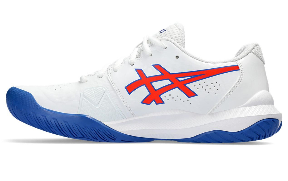 Мужские кроссовки теннисные Asics Gel-Challenger 14 - белый