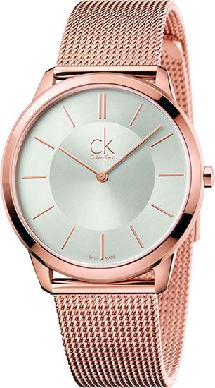 Наручные часы Calvin Klein Minimal K3M21626