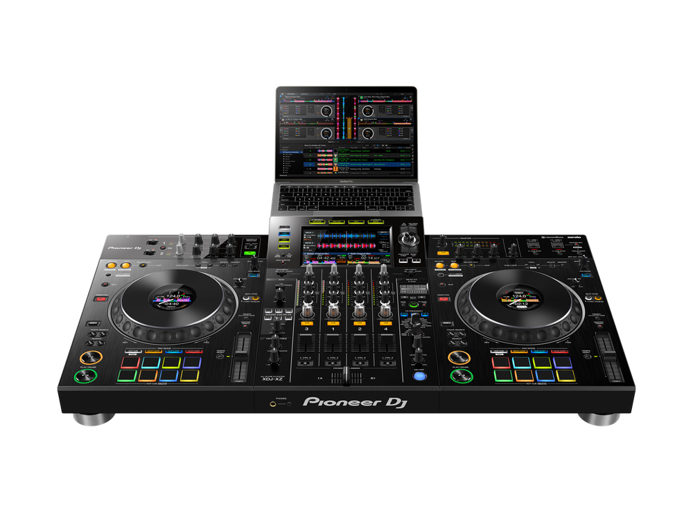 Pioneer DJ XDJ-XZ