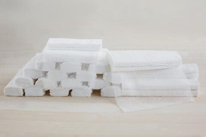 Бинт марлевый нестерильный 7*14 см WS