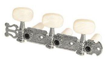 Колковая механика PAXPHIL JC-78 NI